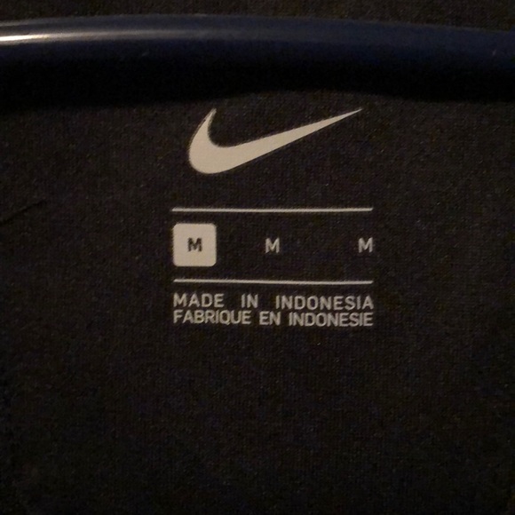 Nike Colorado Buffaloes Warm Up Jacket - Picture 2 of 3